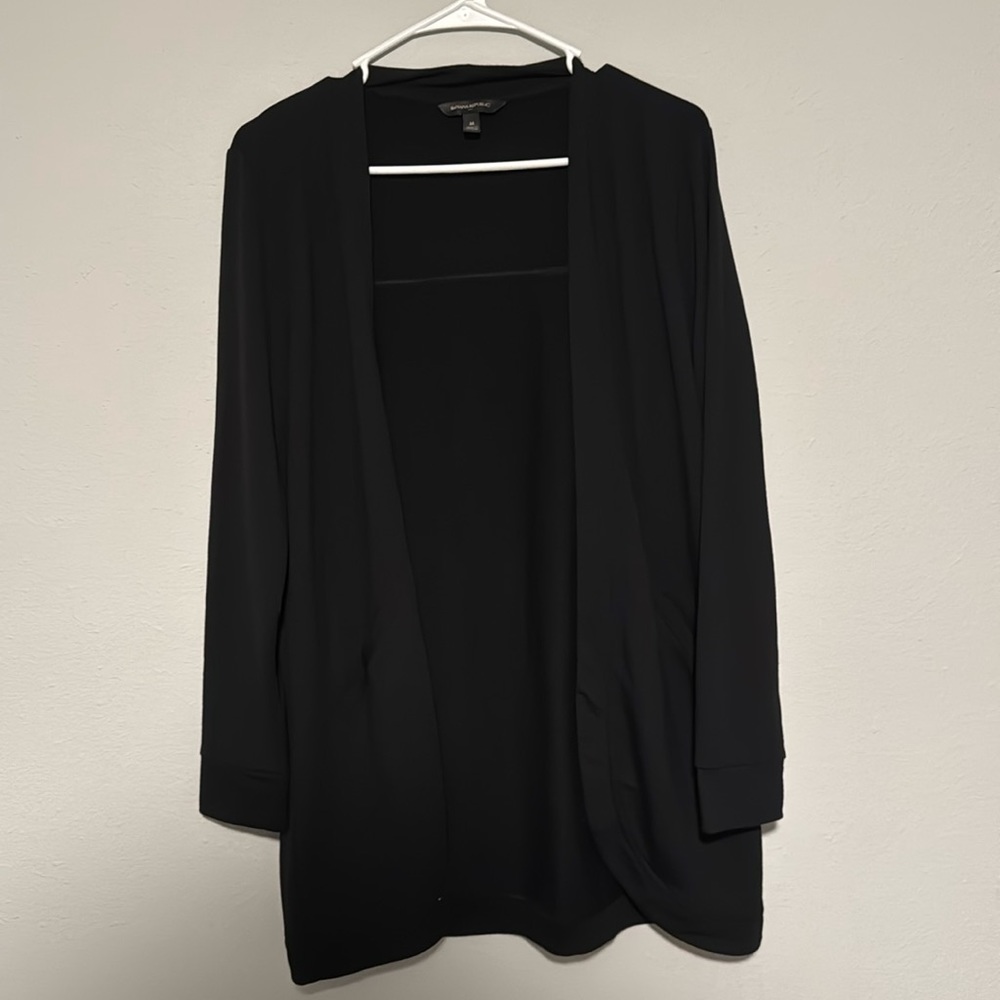 Barely worn cardigan